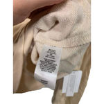 Abound  Beige Oatmeal‎ Pullover Sweater Size Medium NEW Photo 1