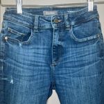 DL1961 Florence Ankle Midrise Instasculpt Skinny Jean 25 Photo 1