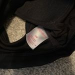 Xhilaration Black bikini  16w‎ top great and bottoms merona L Photo 2