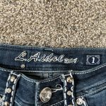 L.A. Idol USA La idol Bling Jeans Photo 2