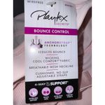Playtex Brand New  Secrets Bounce Control Women's Size 38G Wirefree Pink Bra Photo 3