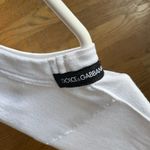 Dolce & Gabbana White shirt Photo 2