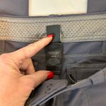 The North Face Gray hiking pants Women’s Size 8 Photo 5