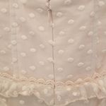 Free People 💕 X SPELL💕 Mira Bustier RaRa Dress Photo 13