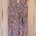 Anthropologie Plenty by Tracy Reese Botanical Mini Dress Photo 4