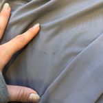 Purple Long Sleeve Athletic Shirt Photo 1