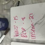 Max jeans Women’s 4 White Jeans Photo 2