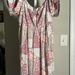 Hem & Thread  Dress Floral Photo 0