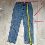 Ralph Lauren  vintage High Rise Blue Jeans size 10 Photo 2