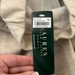 Ralph Lauren NWT Lauren  Tan Northern Lights Comfy Pants Size 1X Photo 7