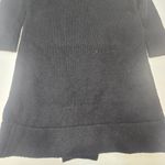 Show Me Your Mumu Melrose Sweater Jacket in Black Photo 10