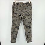Trendy Camouflage Skinny Jeans Photo 1
