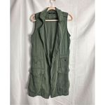 Max jeans Vest Shrug Photo 8