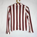 Sweet Rain  Button Down Blouse Photo 2