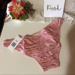Eberjay NWT Revolve | Eberjey Cherokee Heart Allie bottom Photo 1