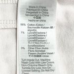 Madewell The Perfect Vintage Straight Leg Jean in Red Gingham Check Size 31 | 12 Photo 10