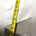 Custom Made Tulle Floral Lace Applique Cap Sleeve Blush Gown Size 6 Pink Photo 13