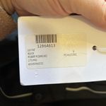 Robert Rodriguez  Easy Pant black stretch‎ pants size 6 $495 Photo 6