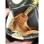 Lounge Fly  Baby Yoda Mini Backpack Grogu STAR WARS Mandalorian Disney Green Black Photo 4