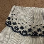 Jessica Simpson Strapless Romper Photo 1