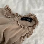 fab'rik  Mini Dress Photo 3