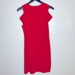 RD Style  Hollie‎ Dress in Mineral Red Size S NWT Photo 1