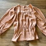 Prologue Peplum blouse - L Photo 0