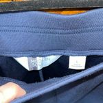 NWOT! Modern Soul Regular Nourish Knit Pintucked Jogger Blue Size L Photo 6