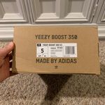 Yeezy Boost 350 Cloud White Photo 3