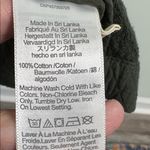 Madewell  Shaw Olive Green Diamond Jacquard Blazer Womens Small Photo 11