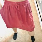 Anthropologie Anthro Saturday Sunday girlfriend day skirt Photo 3