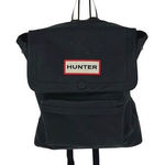 Hunter for Target Backpack Large Black 20th Anniversary Collection Photo 0