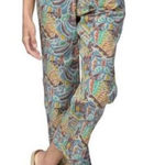 Patagonia Funhoggers Pants NEW Thriving Planet Lago Blue size XS Photo 0