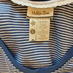 Matilda Jane Dress Between the Lines Knee Length Womens S Hello Lovely Photo 6