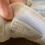 Cheer Shoes White Size 7 Photo 2