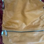 Badgley Mischka Large leather shoulder handbag š± Photo 5