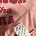 Mother Of The Year Pink Tee Size Small Photo 4