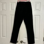 Mother The Dazzler Shift Jeans Black Size 26 Photo 1