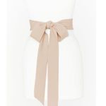 Show Me Your Mumu Paris Gown in Champagne Stretch L Photo 8