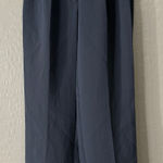 Open Edit  The Icon Trousers, Navy Blue, 4 Photo 0