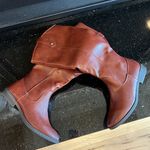 True Craft Boots Cognac Womens 8 New in Box Photo 0