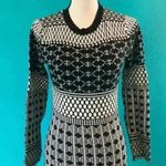 Jealous Tomato  sweater dress in size medium Photo 1