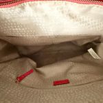 Kate Spade  Baxter Street Tote Bag in Fernrose Pink Pebbled Leather Photo 5