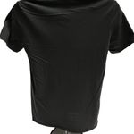 Disney The Nightmare Before Christmas Jack Skellington Face Black T-Shirt Size Medium  Photo 1