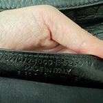 Balenciaga  Black Crossbody Bag with Adjustable Strap Photo 12