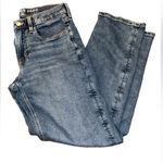 American Eagle stretch ‘90s straight jean Photo 0