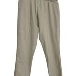 NEW Seraphine Size 14 Maternity Dress Pants Cressida Taupe Career Office Photo 6