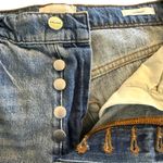 frame denim FRAME Le Slouch Jean Newell Women’s Size 25 Photo 7