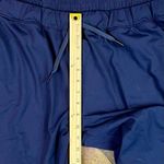 Yogipace Casual Athletic Blue Pull Photo 2