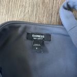 EXPRESS Contour Body Halter Top Photo 1